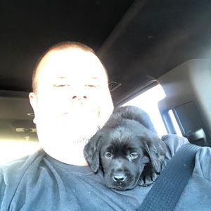 Meet your Posher, Mike